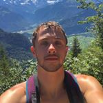 Profile Picture of Jacob Thorpe (@jacob_w_thorpe) on Instagram