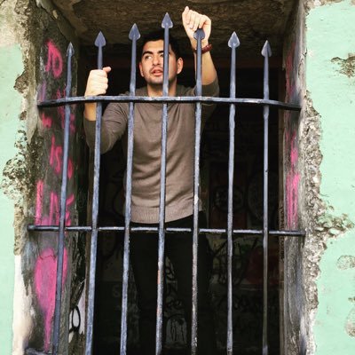 Profile Picture of Jacob Luke Navarrete (@JacobNavarrete_) on Twitter