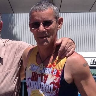 Profile Picture of Raymond McKinley (@mckinley_raymond) on Instagram