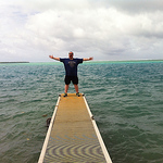 Profile Picture of Andy Evans (@andrew_d_evans) on Flickr