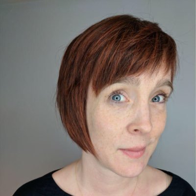 Profile Picture of Helen Walters (@HelenWalters) on Twitter