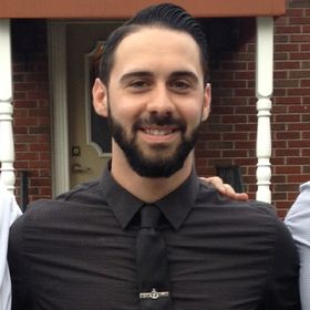 Profile Picture of Mark Sawyer (@sawyerness) on Pinterest