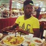 Profile Picture of Aaron Welbeck (@aaron_welbeck) on Instagram