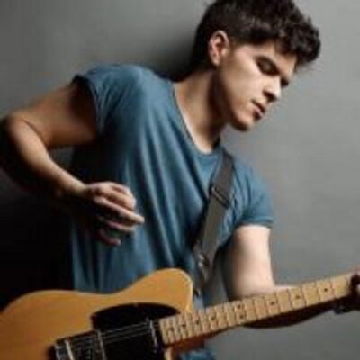 Profile Picture of Mike Zanetti Fans (@FansMikeZanetti) on Twitter