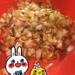 Profile Picture of 熊阿姨家泡菜🇰🇷誠熊🐻 (@aunt_kimchi) on Instagram