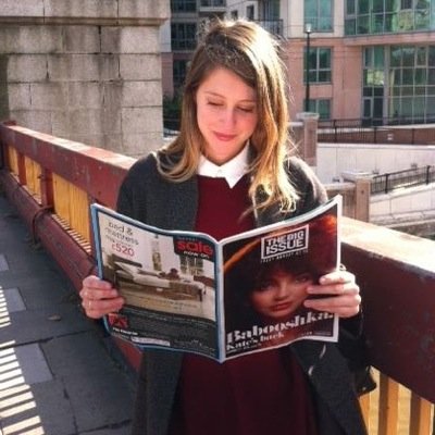 Profile Picture of Annie Minter (@MinnieAnter) on Twitter