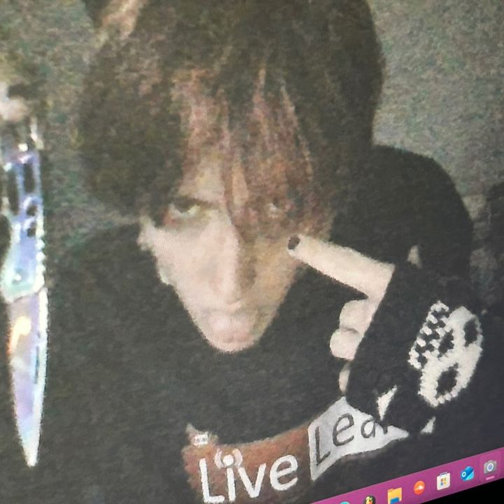 REB - Tiktok Profile Picture of REB (@ryanbarwell) on Tiktok