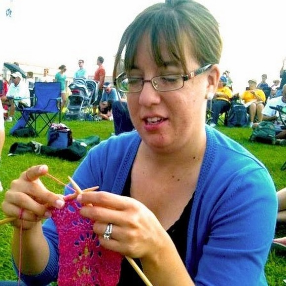 Profile Picture of Cindy Mallette (@cindy_mallette) on Poshmark