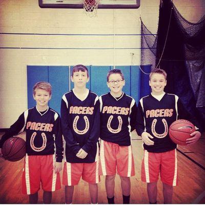 Profile Picture of Devon Pounds (@devonpounds) on Twitter