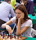 Profile Picture of Diana Baciuon Wikipedia