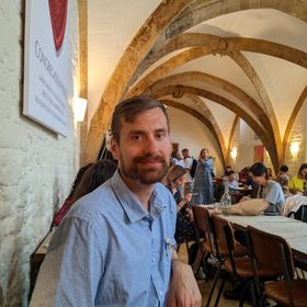 Profile Picture of Brian McTaggart (@brianimctaggart) on Pinterest