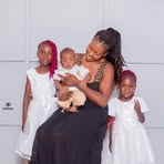 Profile Picture of Audrey Machecheche (@audrey.machecheche.5) on Facebook