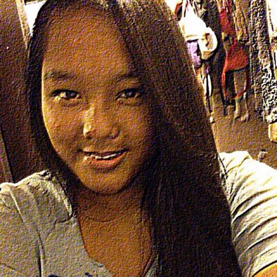 Profile Picture of Judy Jo Quinata (@judyjo_matthew) on Twitter