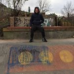 Profile Picture of Danny Seitz (@daniseitzparedes) on Instagram