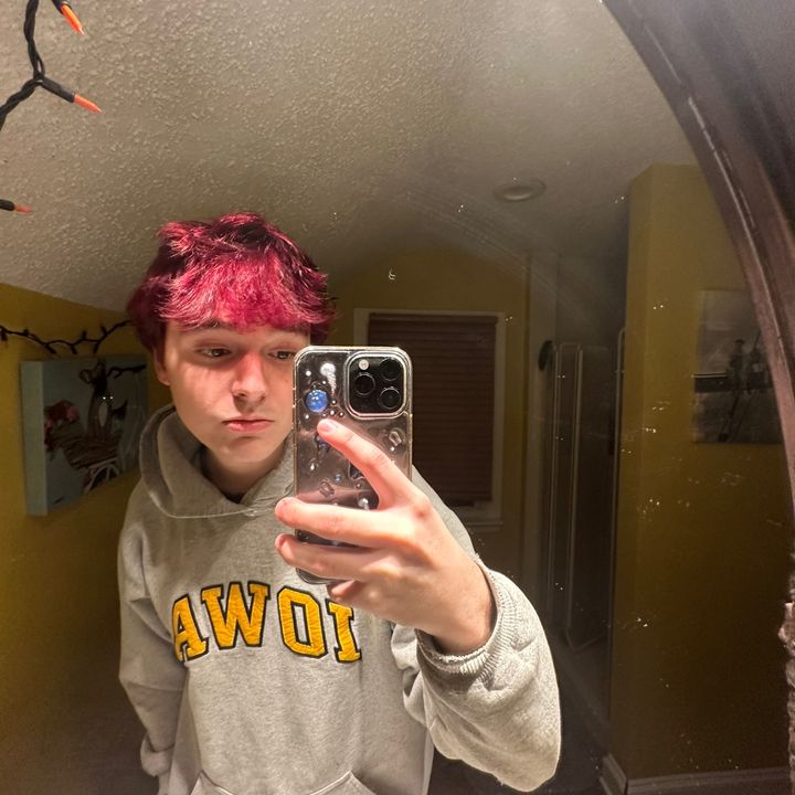 Profile Picture of Andrew (@andrew.shreffler1) on Tiktok