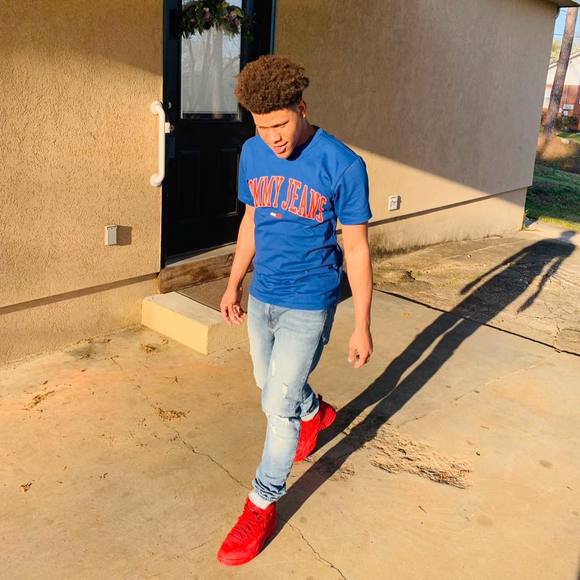 Profile Picture of Quadrique Guyton (@quardrique1) on Poshmark