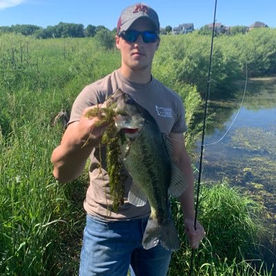Profile Picture of Nick Mohs (@MohsNick) on Twitter