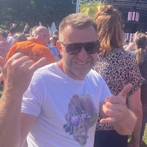 Keither - Tiktok Profile Picture of Keither (@keither779) on Tiktok