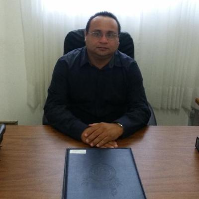 Profile Picture of Luis Santiago Tenorio Cardonaon Twitter