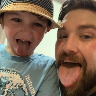 Profile Picture of Benjamin Caine (@Benjamincaine2) on Twitter