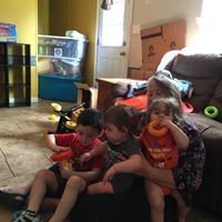 Profile Picture of Iris Sutton (@iris-sutton-2) on Quora
