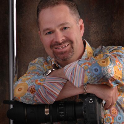 Profile Picture of Jeff Corns (@jefferysphoto) on Twitter