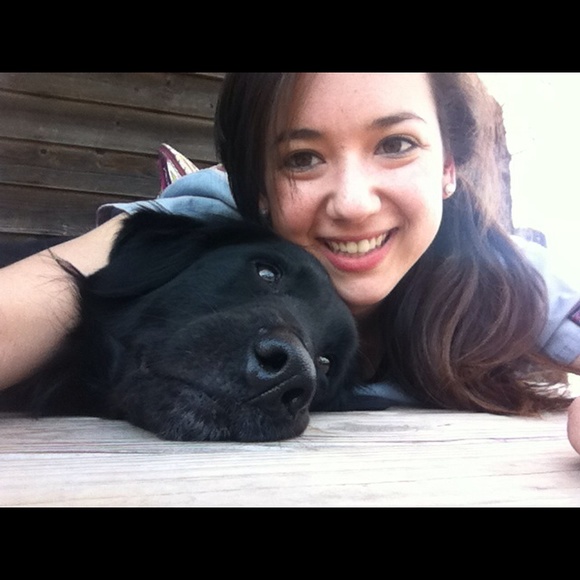 Kate Ichikawa - Poshmark Profile Picture of Kate Ichikawa (@kaydee627) on Poshmark