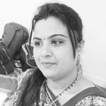 Profile Picture of meera patel (@meera1865) on Instagram