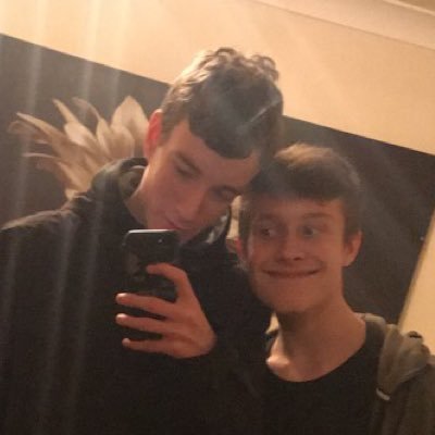 Profile Picture of Scott Arnott (@ScottArnott8) on Twitter