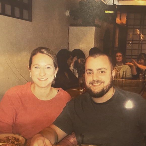 Profile Picture of Anthony Mauro (@aemauro2323) on Poshmark