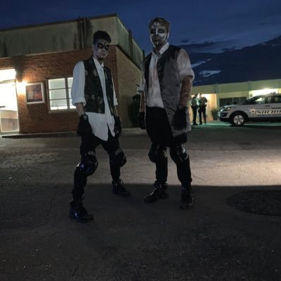 Profile Picture of Eric Remaly (@phillieskidd) on Twitter