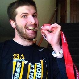 Profile Picture of Stephen Millner (@StephenToAfrica) on Twitter