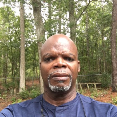 Profile Picture of Melvin Elliott (@MelvinE94099799) on Twitter