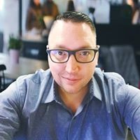 Profile Picture of Cliff Evans (@cliff-evans-5) on Quora