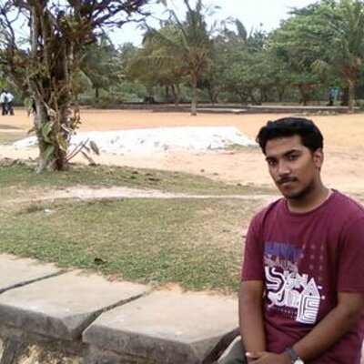 Profile Picture of Joby Thomas (@jobythomas88) on Twitter