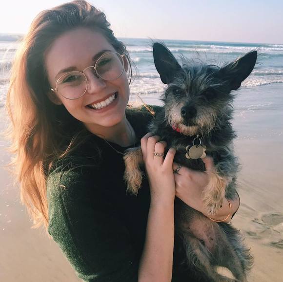 Profile Picture of Morgan Prouse (@mopro24) on Poshmark