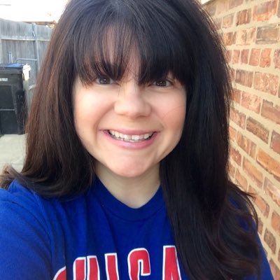 Profile Picture of Kimberly Riggs (@KimberlyRiggs) on Twitter