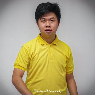 Profile Picture of Jonathan Joel Krisnawan (@JoJoKrisnaw) on Twitter