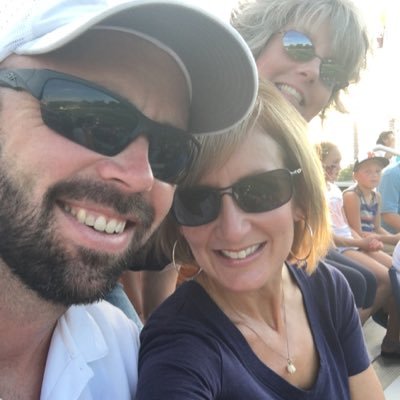 Profile Picture of Paulette Ray (@RayPaulette) on Twitter