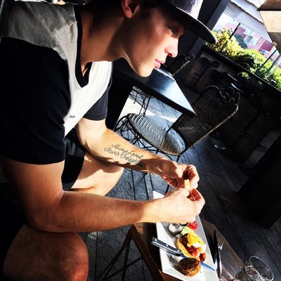 Profile Picture of Caleb Kennedy (@calebkennedy21) on Twitter