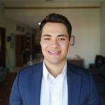 Profile Picture of Daniel (@dannyisaacsandoval) on Instagram