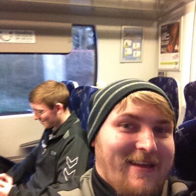 Profile Picture of Stephen Mulgrew (@MULGYBHOY) on Twitter