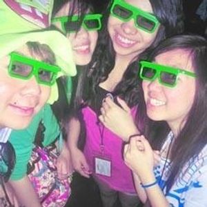 Profile Picture of Katie Lee (@katbaka) on Myspace