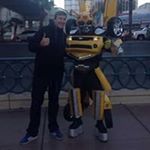 Profile Picture of Steven Coulter (@stevencoulter707) on Instagram