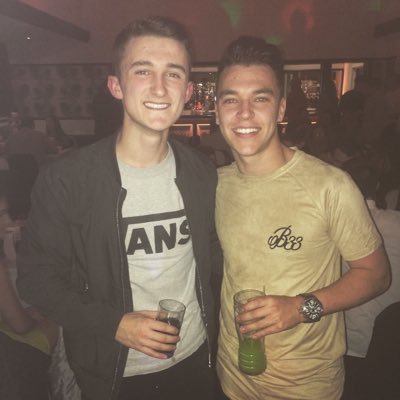 Profile Picture of Mark Biggins (@mtbiggins98) on Twitter