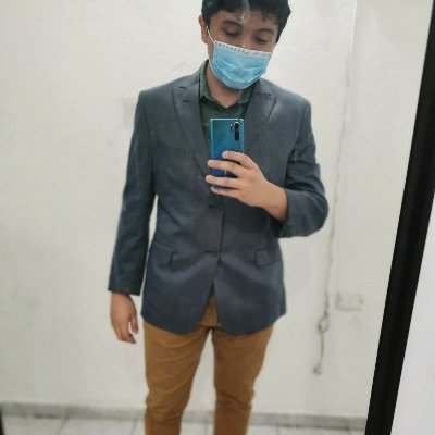 Profile Picture of Xavier Arcos (@BryanArcos16) on Twitter