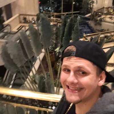 Devin Lott - Twitter Profile Picture of Devin Lott (@DevinLott12) on Twitter