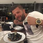 Profile Picture of John Bastien (@atrayy) on Instagram
