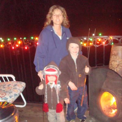 Profile Picture of Crissy M. Michael (@DowntownCrissyB) on Twitter