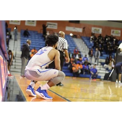 Profile Picture of Christian Carson (@ChristianCarson) on Twitter